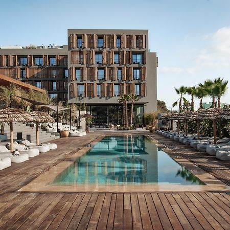 Oku Ibiza (Adults Only) Hotel Sant Antoni de Portmany Екстериор снимка The Westin Resort Marina El Alamein