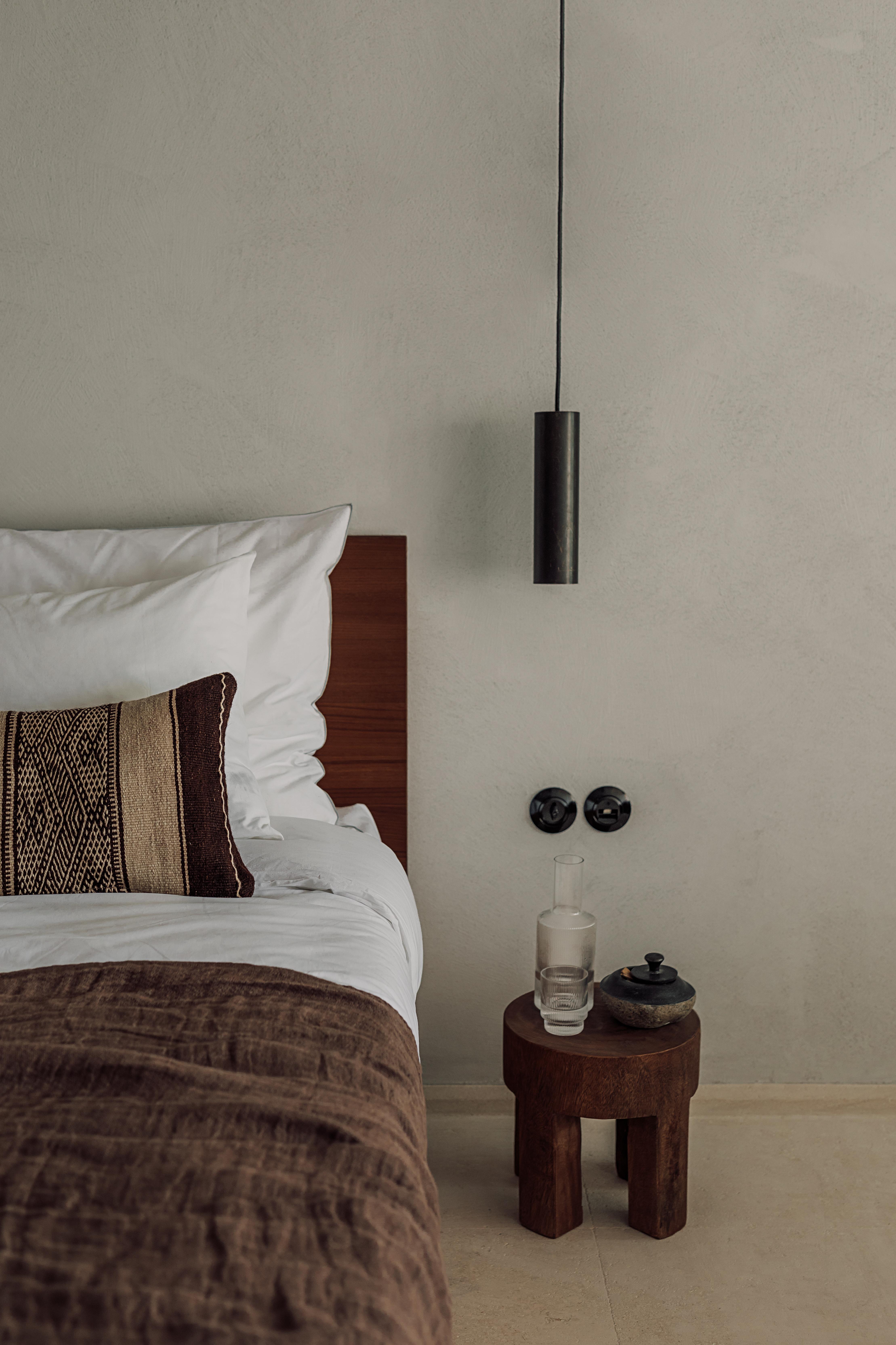 Oku Ibiza (Adults Only) Hotel Sant Antoni de Portmany Екстериор снимка A pendant light