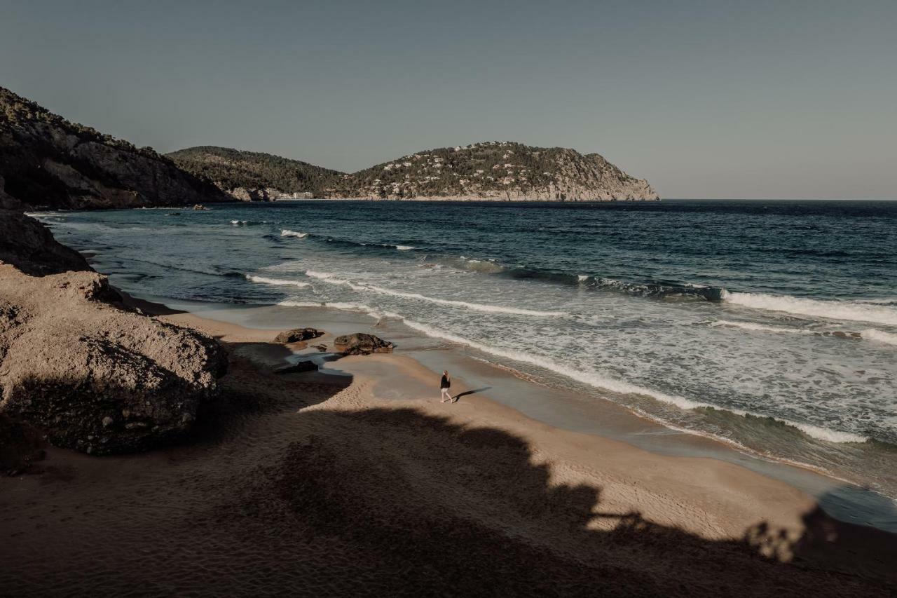 Oku Ibiza (Adults Only) Hotel Sant Antoni de Portmany Екстериор снимка Cala Galdana